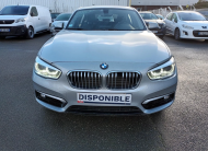 BMW SERIE 1