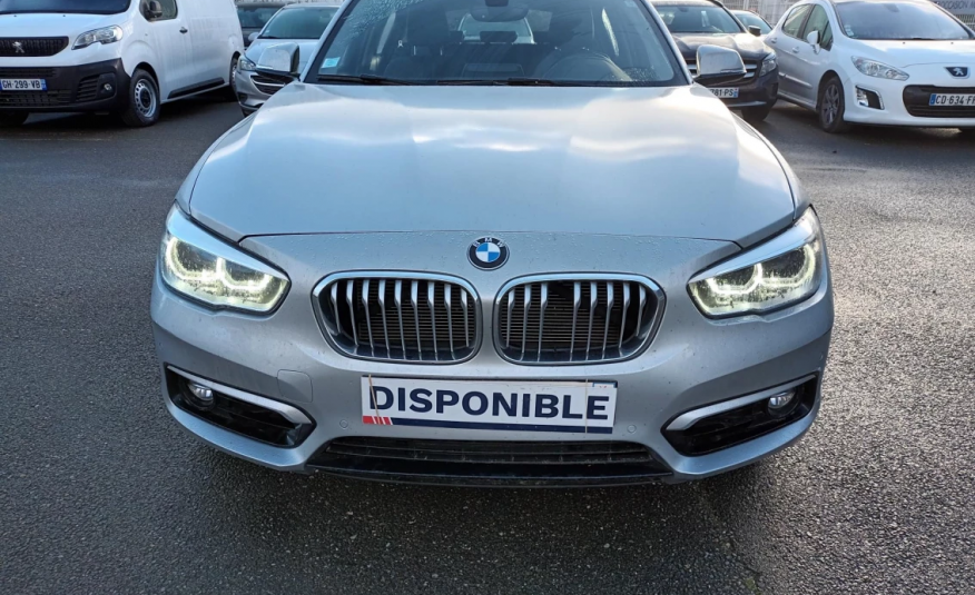 BMW SERIE 1