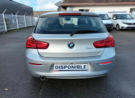 BMW SERIE 1