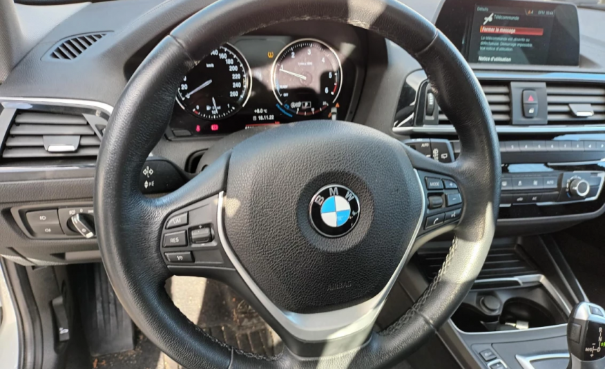 BMW SERIE 1