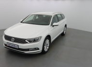 VOLKSWAGEN PASSAT SW