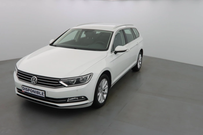 VOLKSWAGEN PASSAT SW