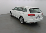 VOLKSWAGEN PASSAT SW