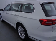 VOLKSWAGEN PASSAT SW