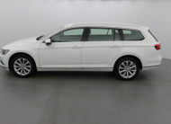 VOLKSWAGEN PASSAT SW