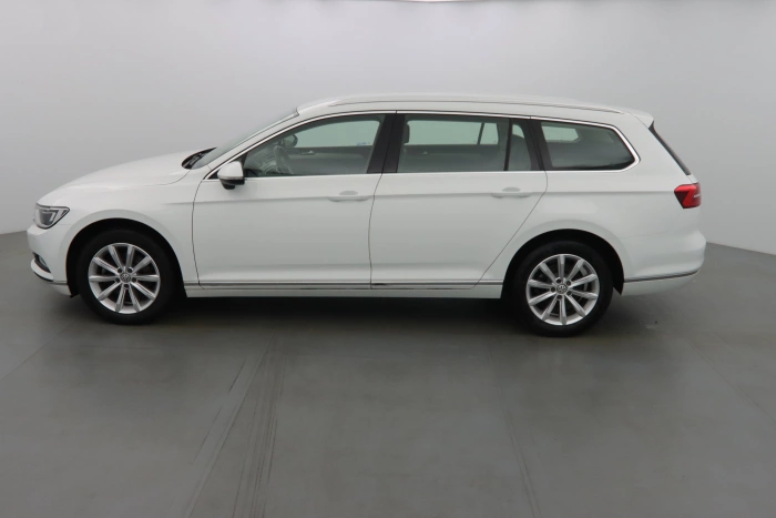 VOLKSWAGEN PASSAT SW