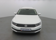 VOLKSWAGEN PASSAT SW