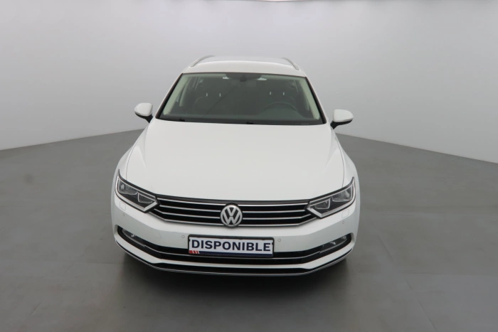 VOLKSWAGEN PASSAT SW