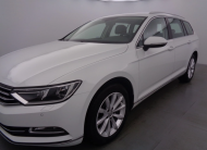 VOLKSWAGEN PASSAT SW