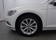 VOLKSWAGEN PASSAT SW