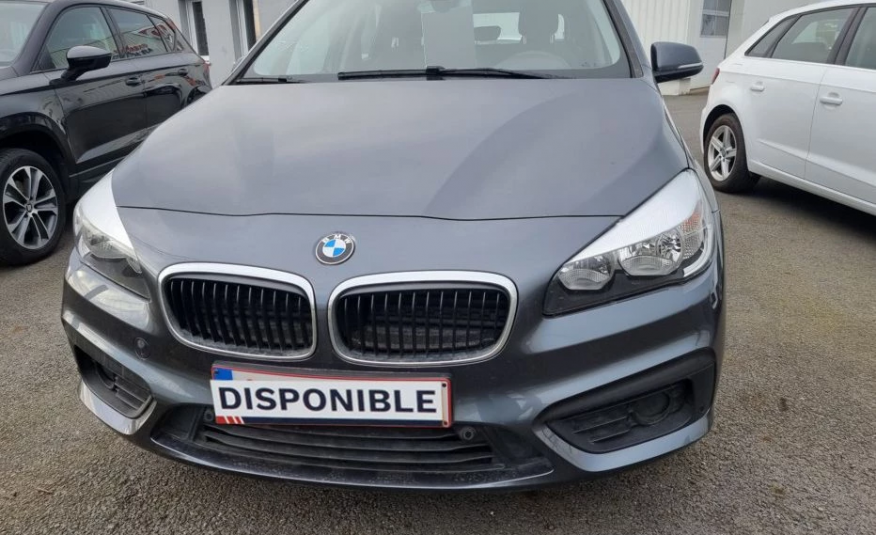 BMW SERIE 2 ACTIVE TOURER