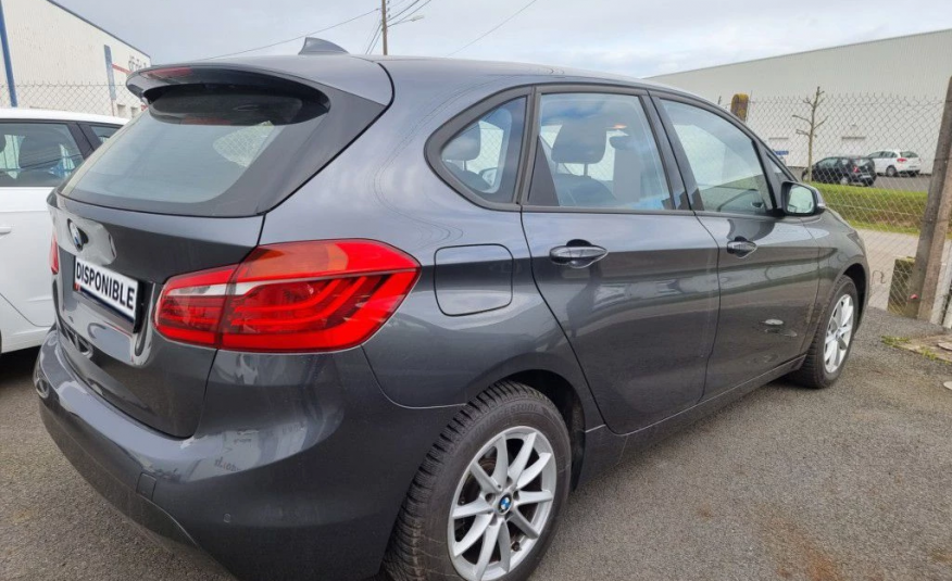 BMW SERIE 2 ACTIVE TOURER