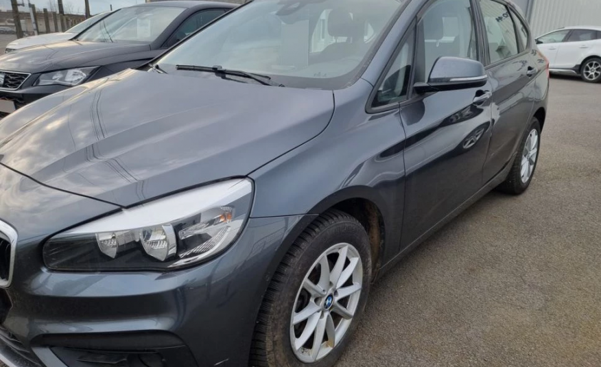 BMW SERIE 2 ACTIVE TOURER