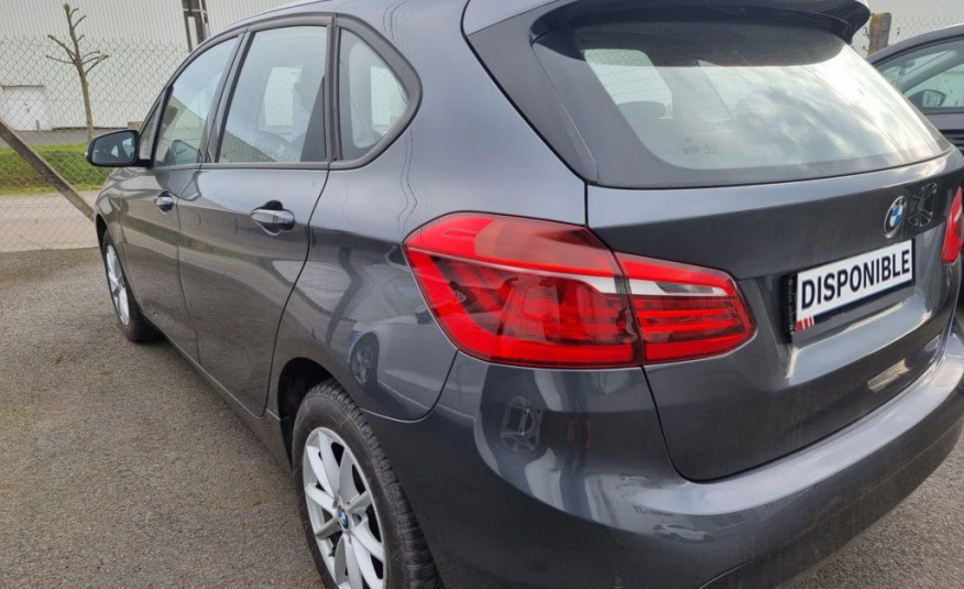 BMW SERIE 2 ACTIVE TOURER