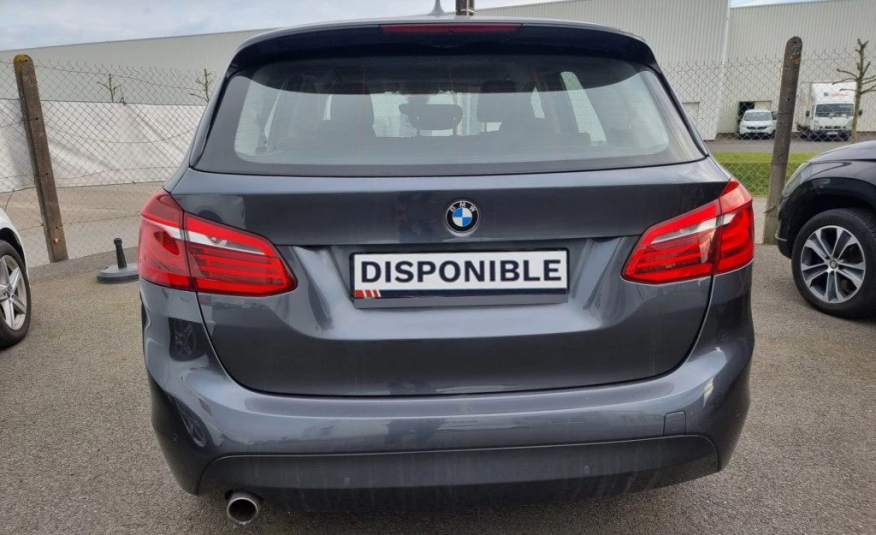 BMW SERIE 2 ACTIVE TOURER