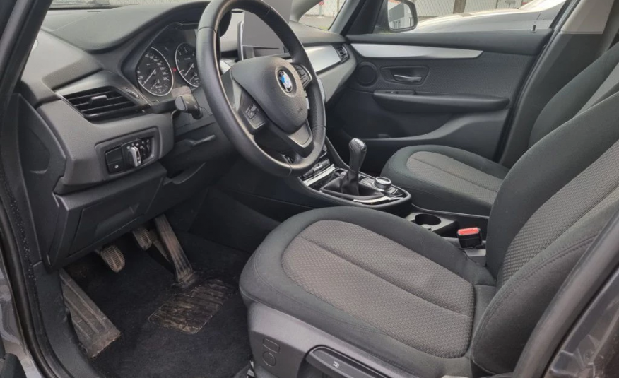 BMW SERIE 2 ACTIVE TOURER