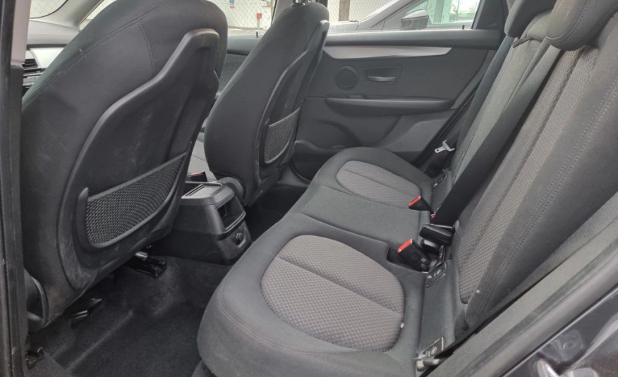 BMW SERIE 2 ACTIVE TOURER