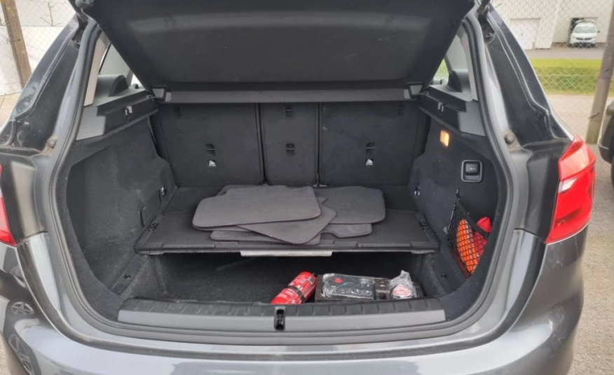 BMW SERIE 2 ACTIVE TOURER