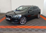 BMW X2 sDRIVE