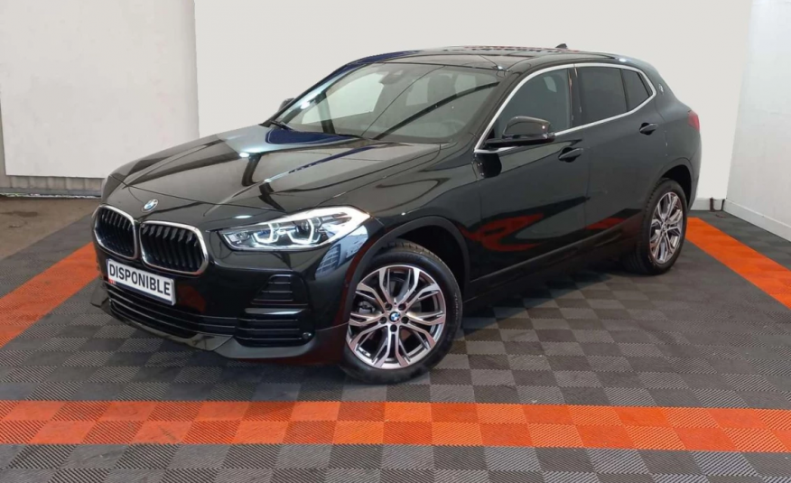 BMW X2 sDRIVE