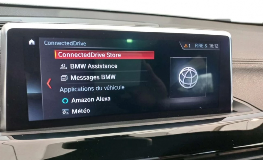BMW X2 sDRIVE