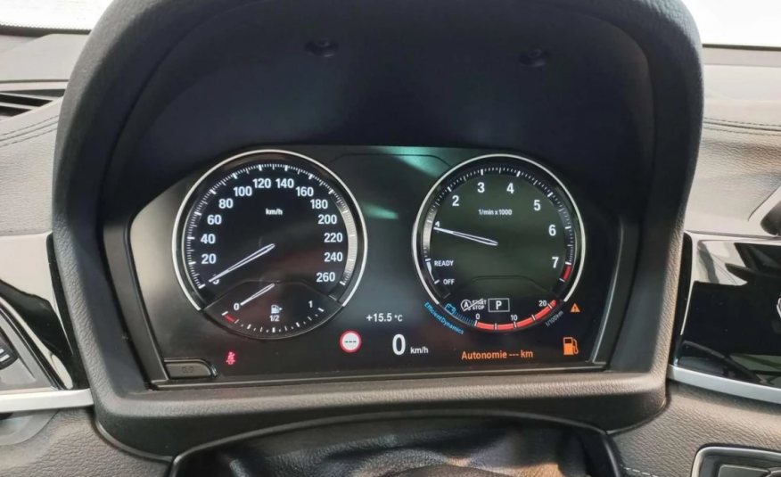 BMW X2 sDRIVE