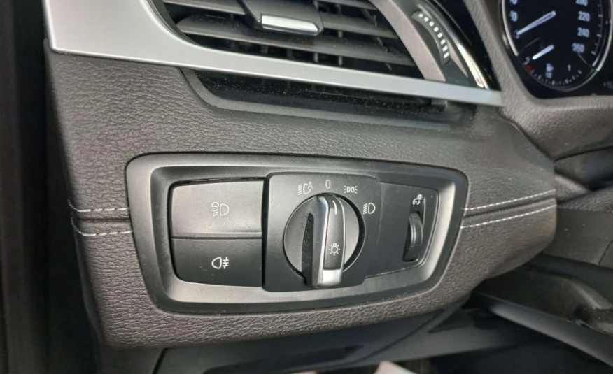 BMW X2 sDRIVE