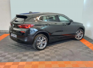 BMW X2 sDRIVE