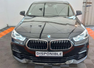 BMW X2 sDRIVE