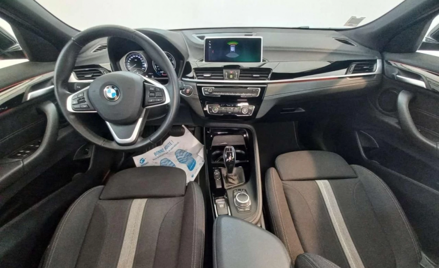 BMW X2 sDRIVE