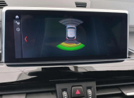BMW X2 sDRIVE