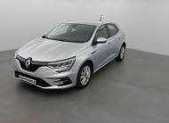 RENAULT MEGANE IV