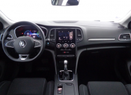 RENAULT MEGANE IV