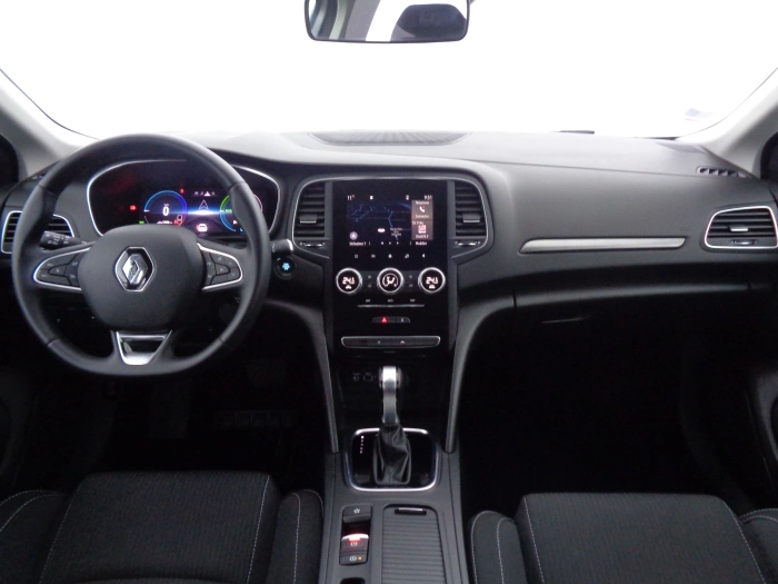 RENAULT MEGANE IV