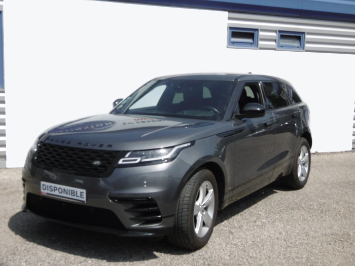 LAND-ROVER RANGE ROVER VELAR