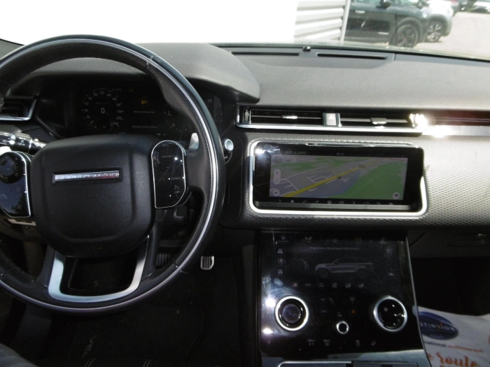 LAND-ROVER RANGE ROVER VELAR