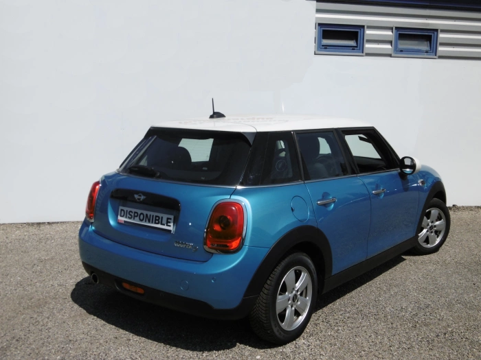 MINI MINI