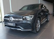 MERCEDES GLC