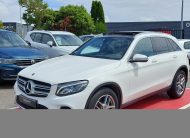 MERCEDES CLASSE GLC