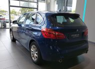 BMW SERIE 2 ACTIVE TOURER