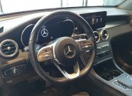 MERCEDES GLC