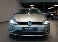 VOLKSWAGEN GOLF SW