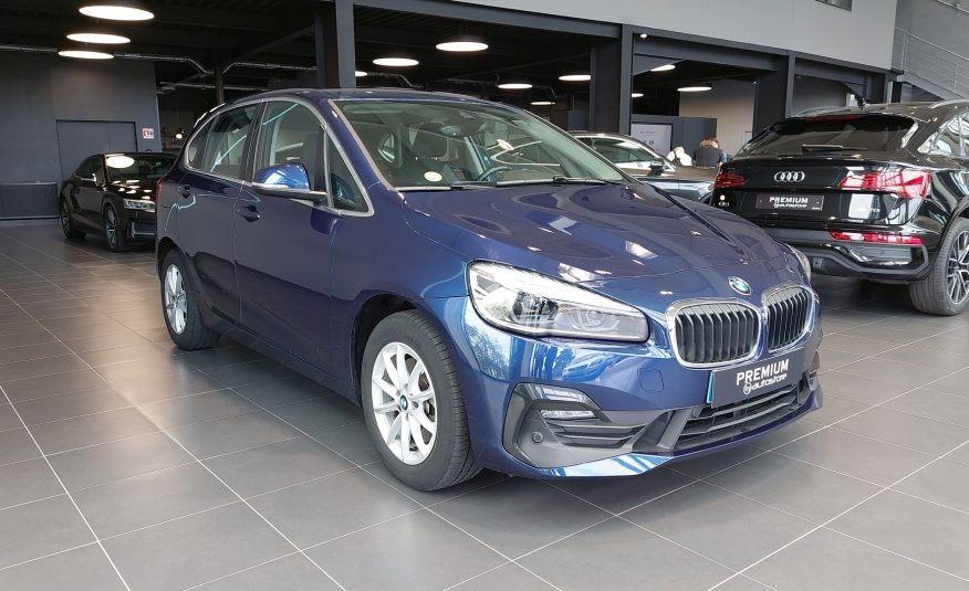 BMW SERIE 2 ACTIVE TOURER