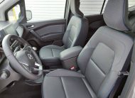 NISSAN TOWNSTAR COMBI