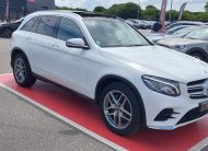 MERCEDES CLASSE GLC