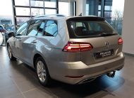 VOLKSWAGEN GOLF SW