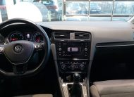 VOLKSWAGEN GOLF SW