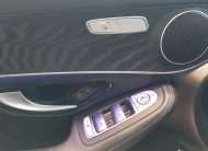 MERCEDES GLC
