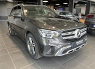 MERCEDES-BENZ CLASSE GLC