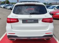 MERCEDES CLASSE GLC